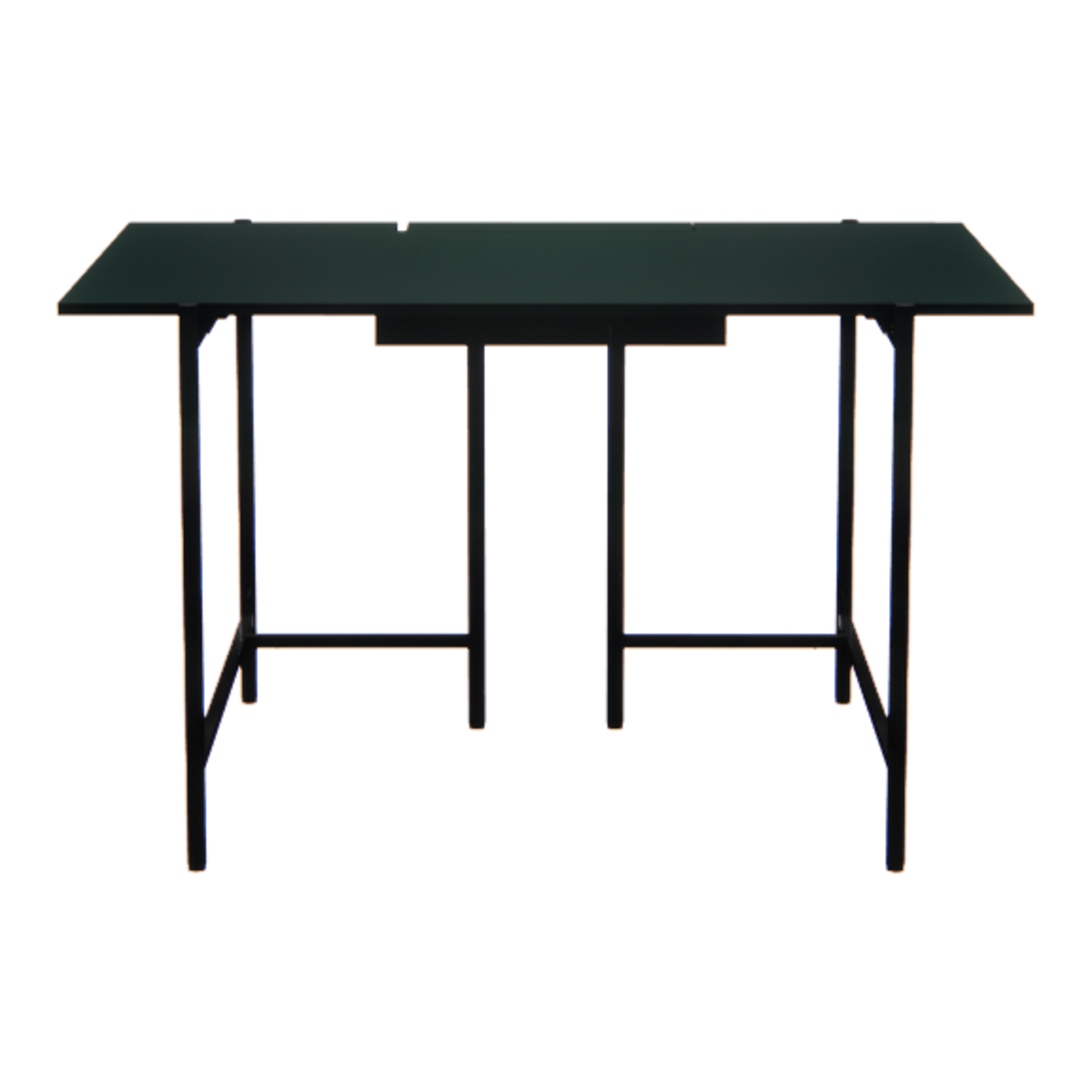 Rectangle Desk / Conifer - 1200D_conifer