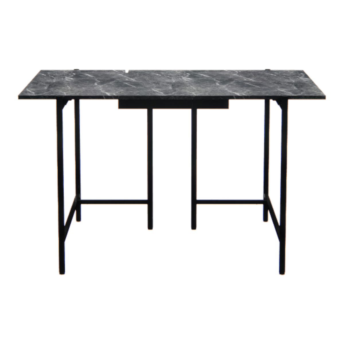 Rectangle Desk / Nordic Grey - 1200D_nordic_grey