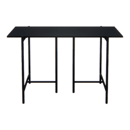 Rectangle Table / Charcoal - 1200_charcoal