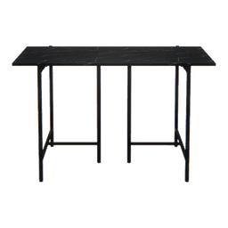 Rectangle Table / Midnight Marble - 1200_midnight_marble