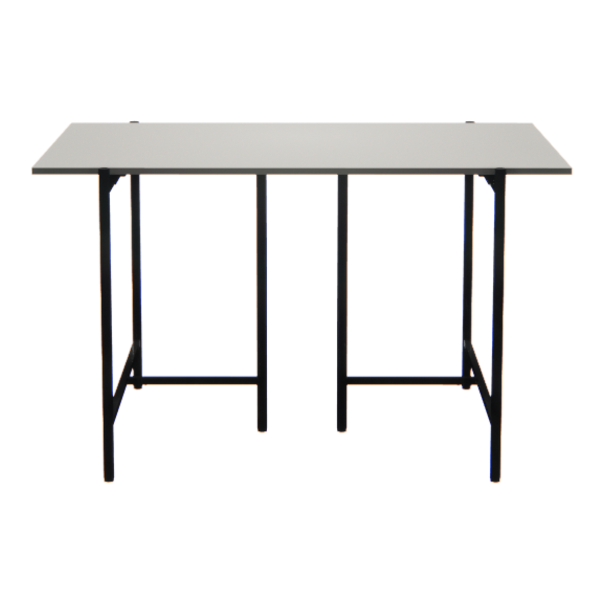 Rectangle Table / Pebble - 1200_pebble