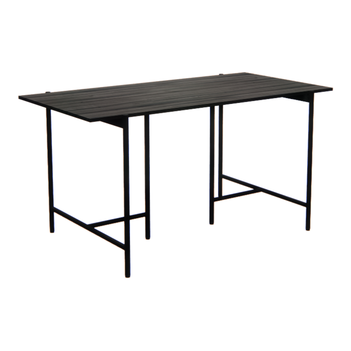 Rectangle Table / Anchor Chestnut - 1400m02naname