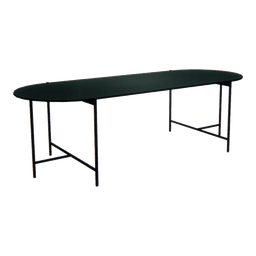 Oval Table / Conifer - 2400_conifer_naname