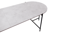 Oval Table / Haze Marble - 2400_haze_marble_detail_3708125d-34b5-451b-918d-e2af988b21ed