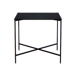 Square Table / Charcoal - 700_charcoal