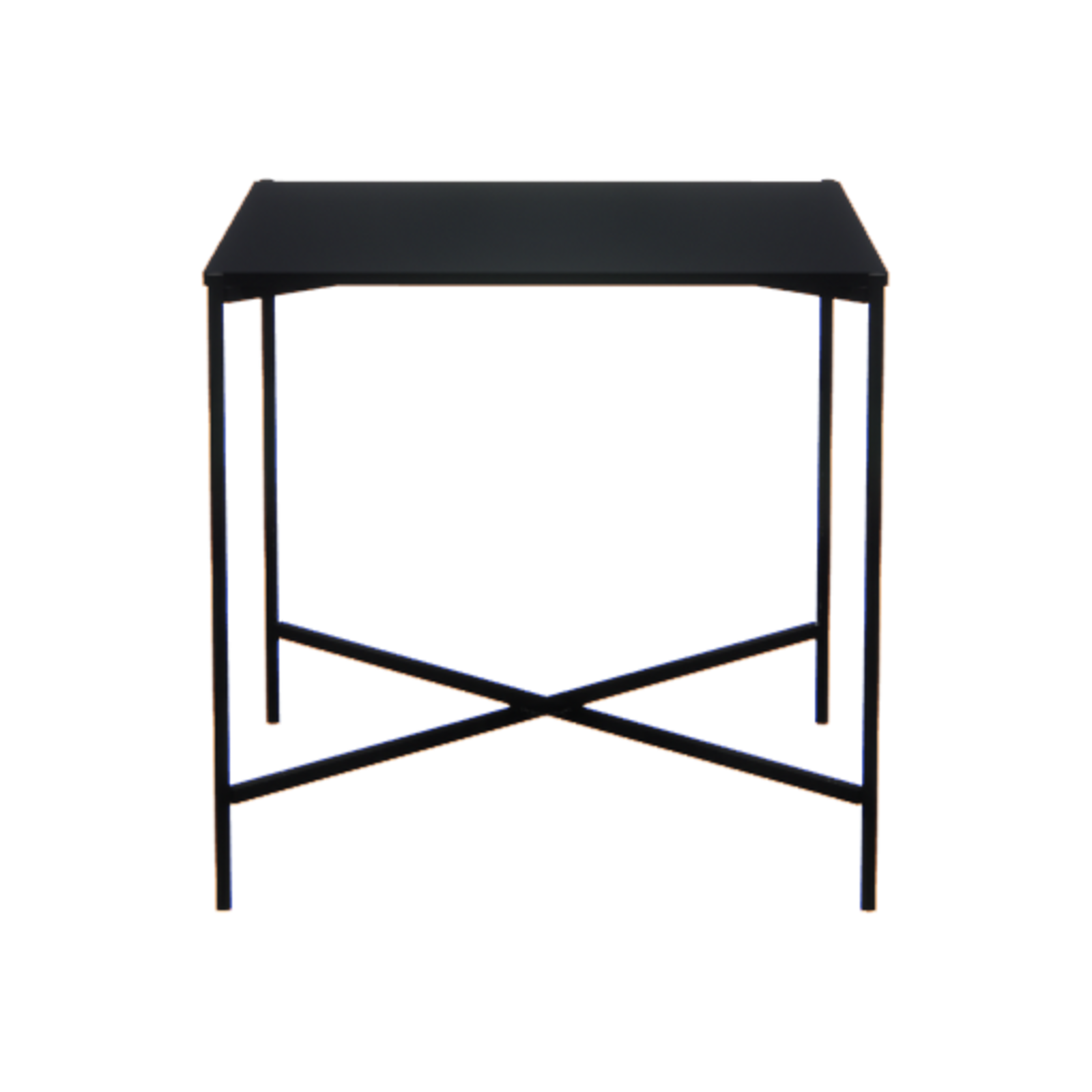 Square Table / Charcoal - 700_charcoal