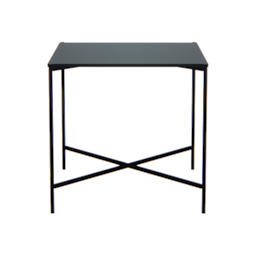 Square Table / Pewter - 700_pewter