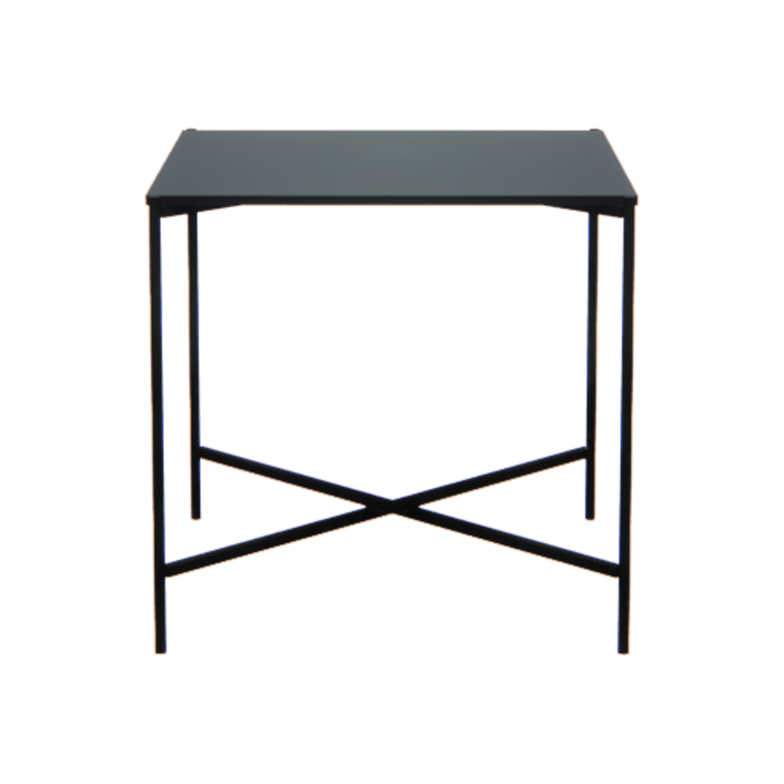 Square Table / Pewter - 700_pewter