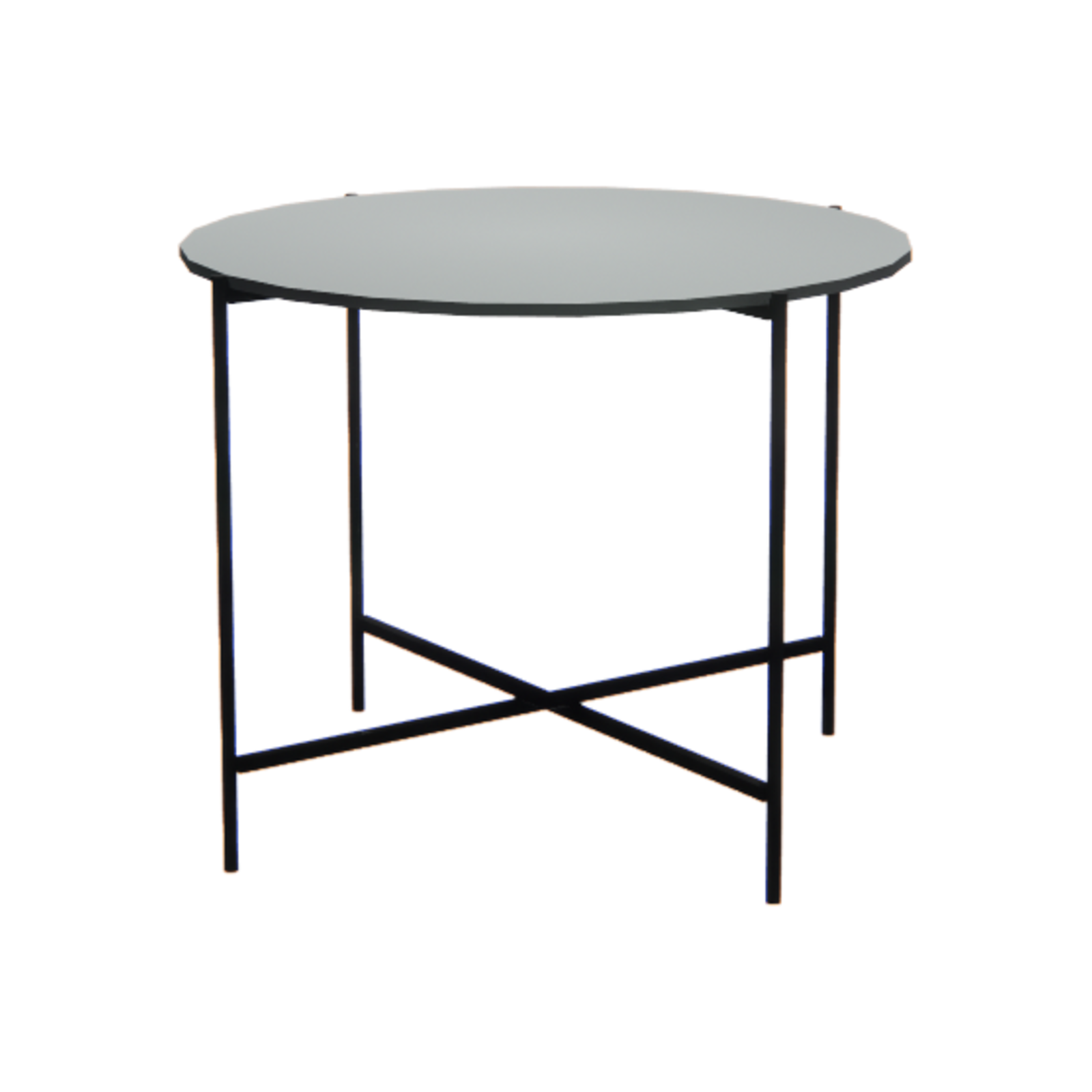 Cafe Table / Ash