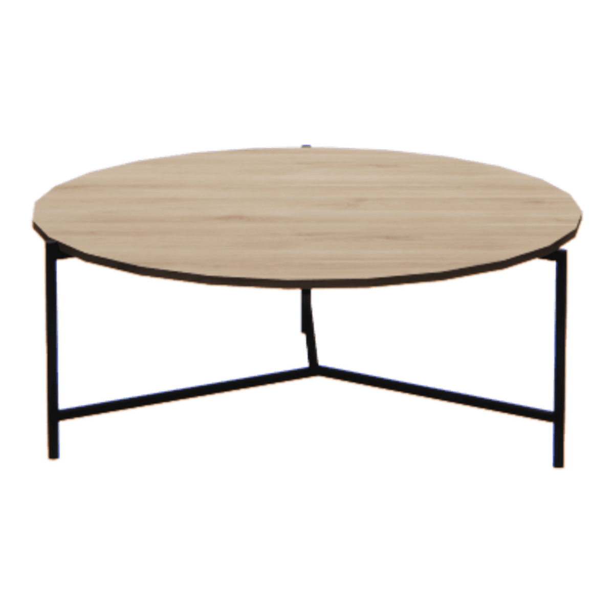 Low Table / Caramel Oak - 900_caramel_oak