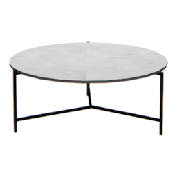 Low Table / Haze Marble - 900_haze_marble