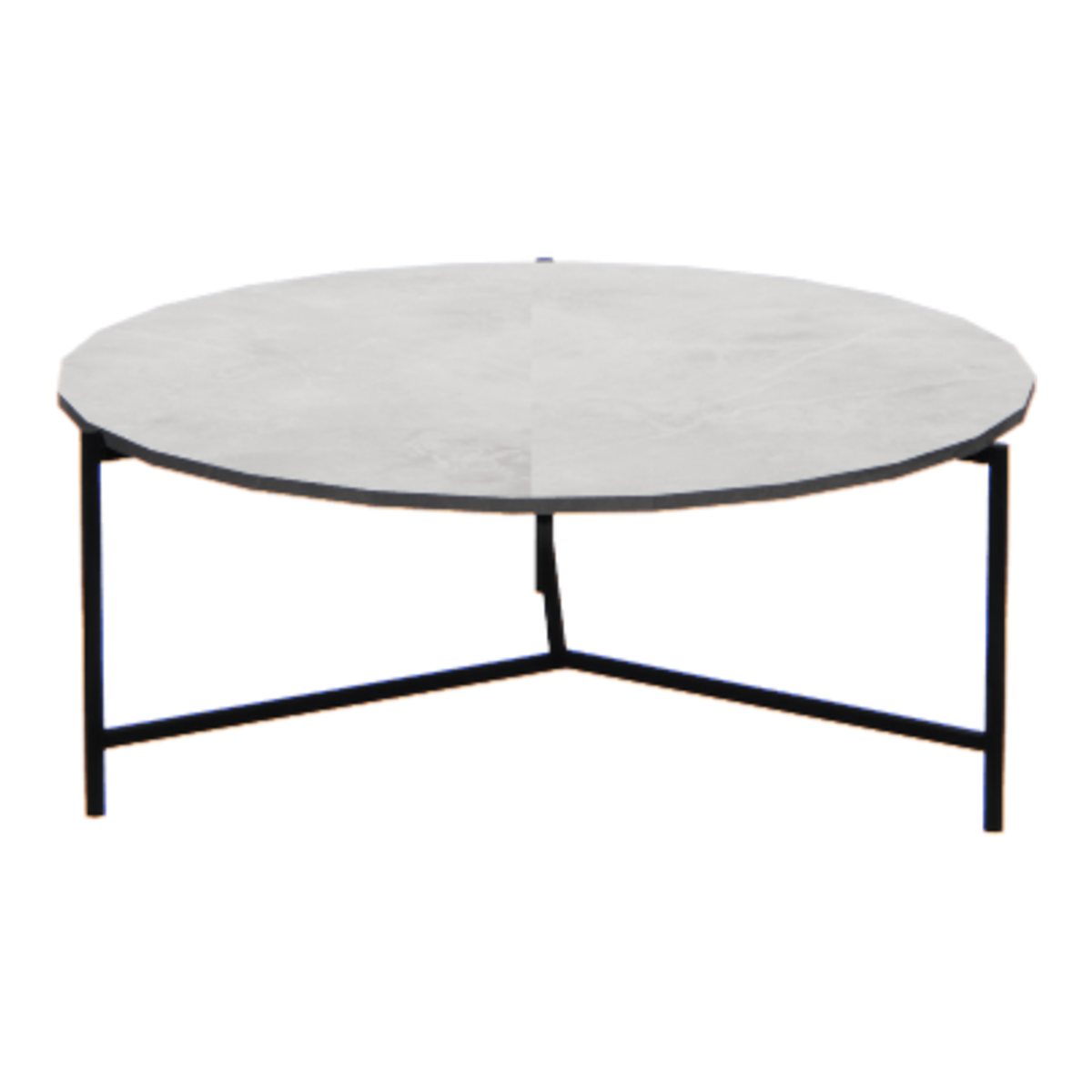 Low Table / Haze Marble - 900_haze_marble