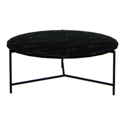 Low Table / Midnight Marble - 900_midnight_marble