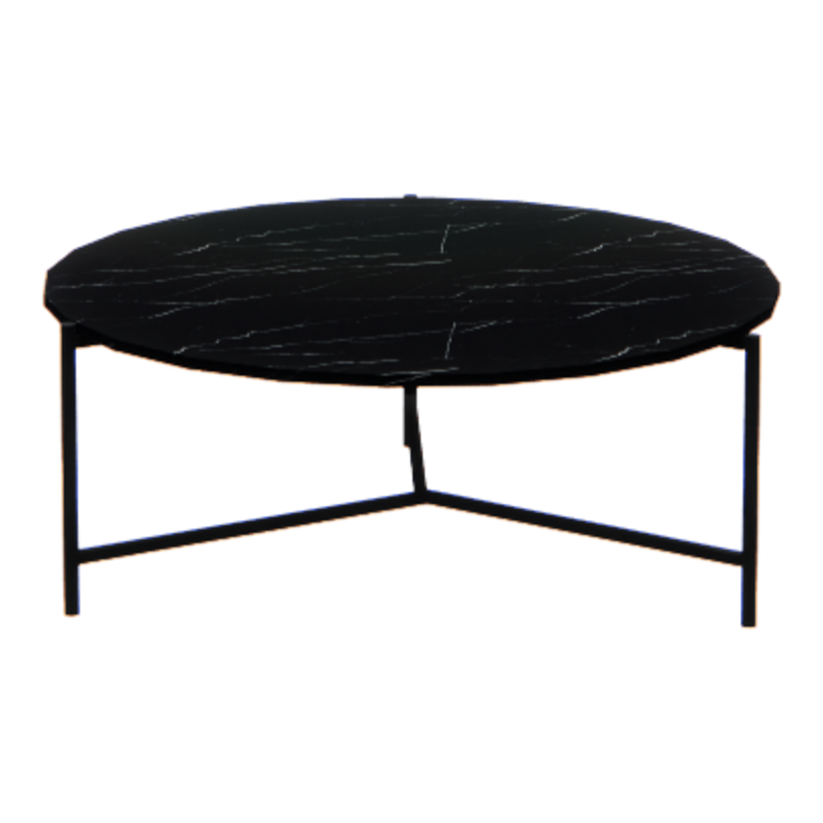 Low Table / Midnight Marble - 900_midnight_marble