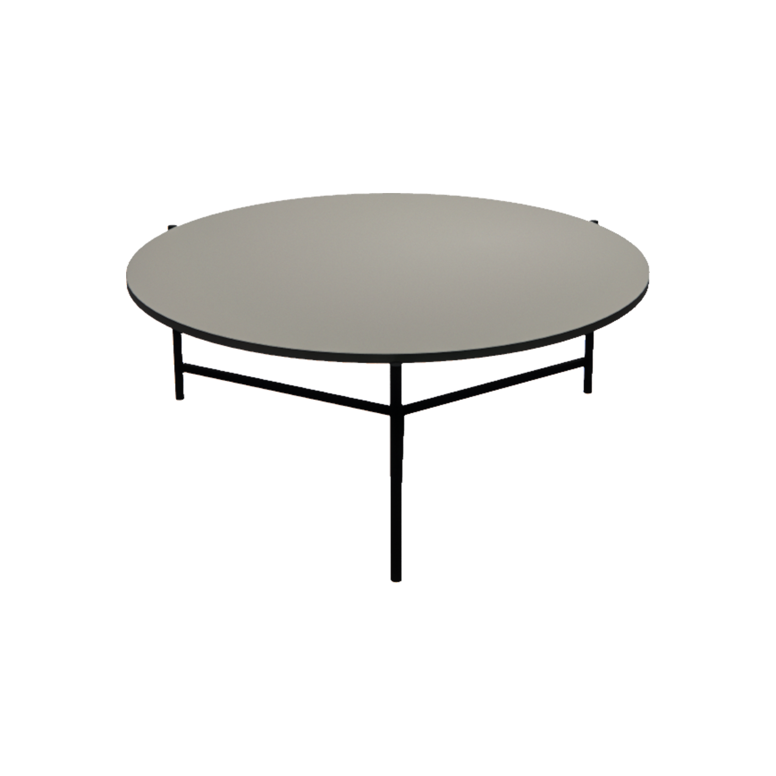 Low Table / Pebble