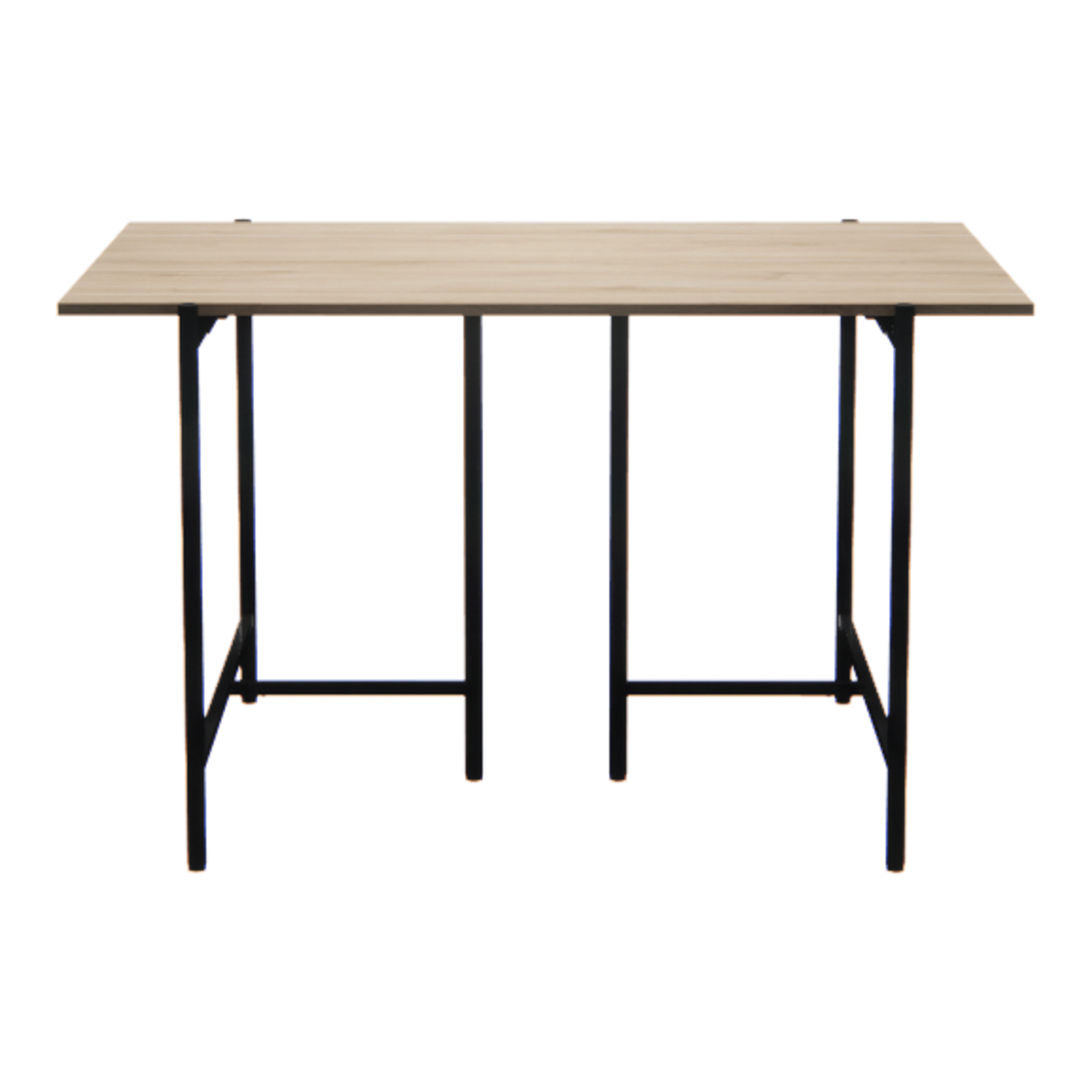 Rectangle Table / Caramel Oak - 1200_caramel_oak