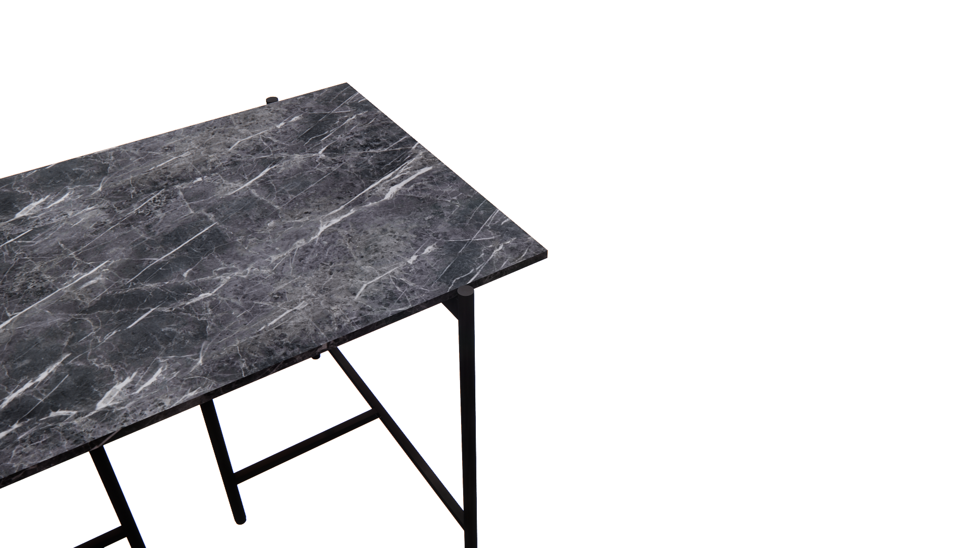 Rectangle Table / Nordic Grey